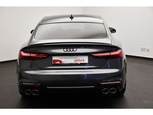 Audi S5 - Bild 21
