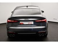Audi S5 - Vorschau Bild 21