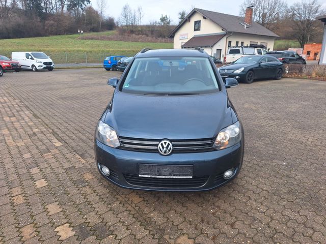 Volkswagen Golf Plus VI Comfortline