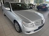 Mercedes-Benz C -Klasse Lim. C 200 CDI Navi*PDC*Nur 61T Km - Mercedes-Benz C 200: T Cdi