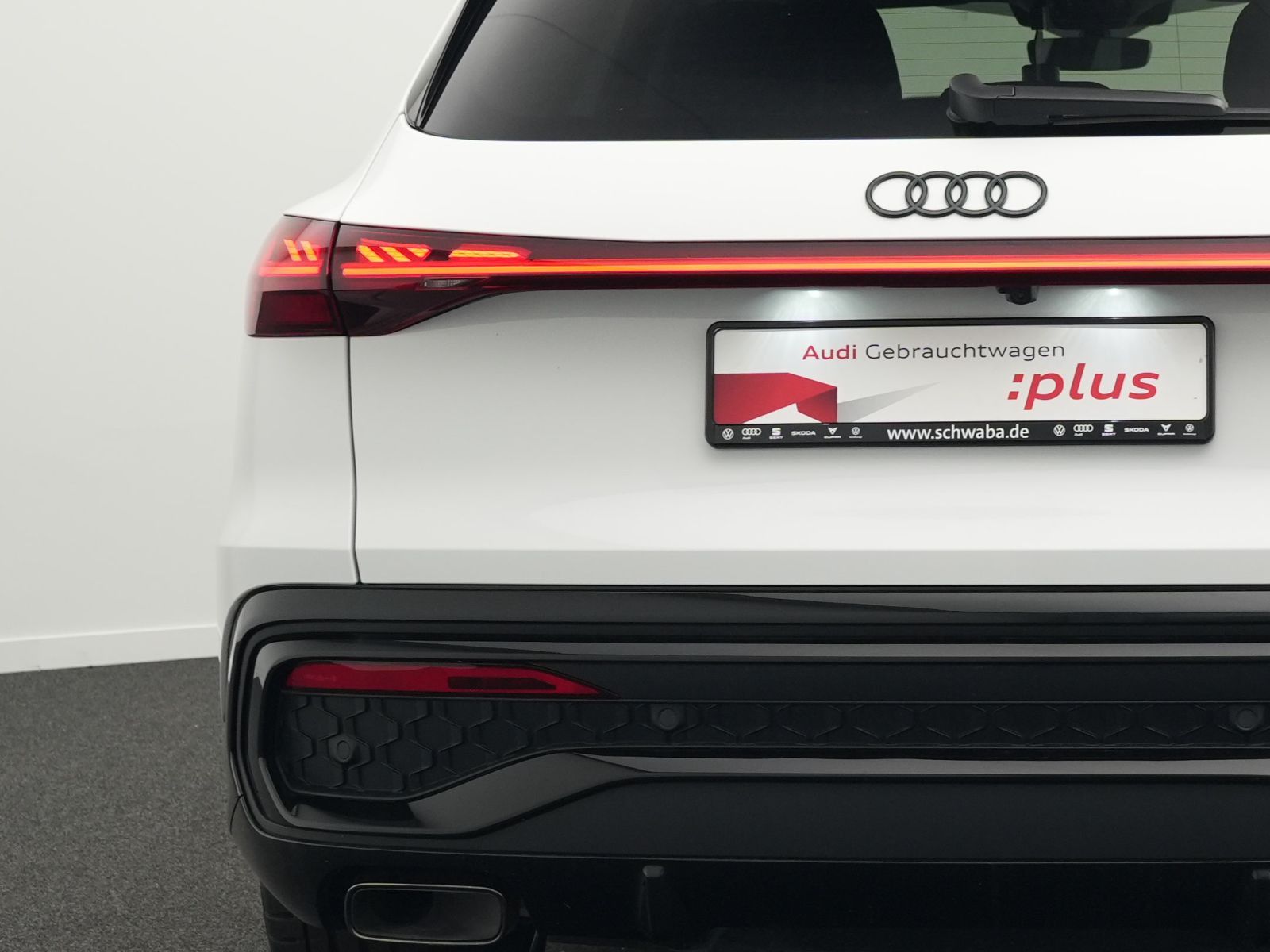 Audi Q5 - Bild 37