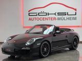 Porsche 997 911 Carrera GTS Cabrio 3.8 - Porsche 997 aus 2011