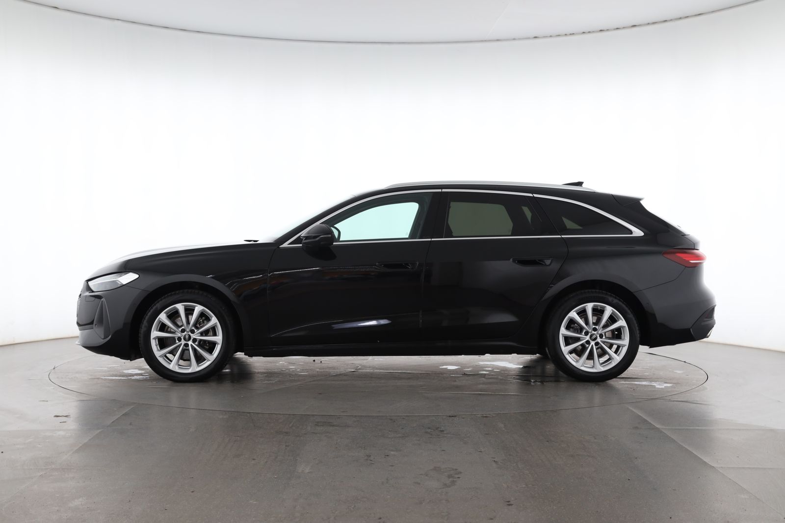 Audi A5 - Bild 4