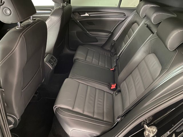 Golf VII R 2.0 TSI DSG 4Motion PANO+LEDER+NAVI