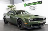 Dodge Challenger R/T Widebody SCAT PACK/LAST CALL/KAM - Dodge Challenger aus 2024
