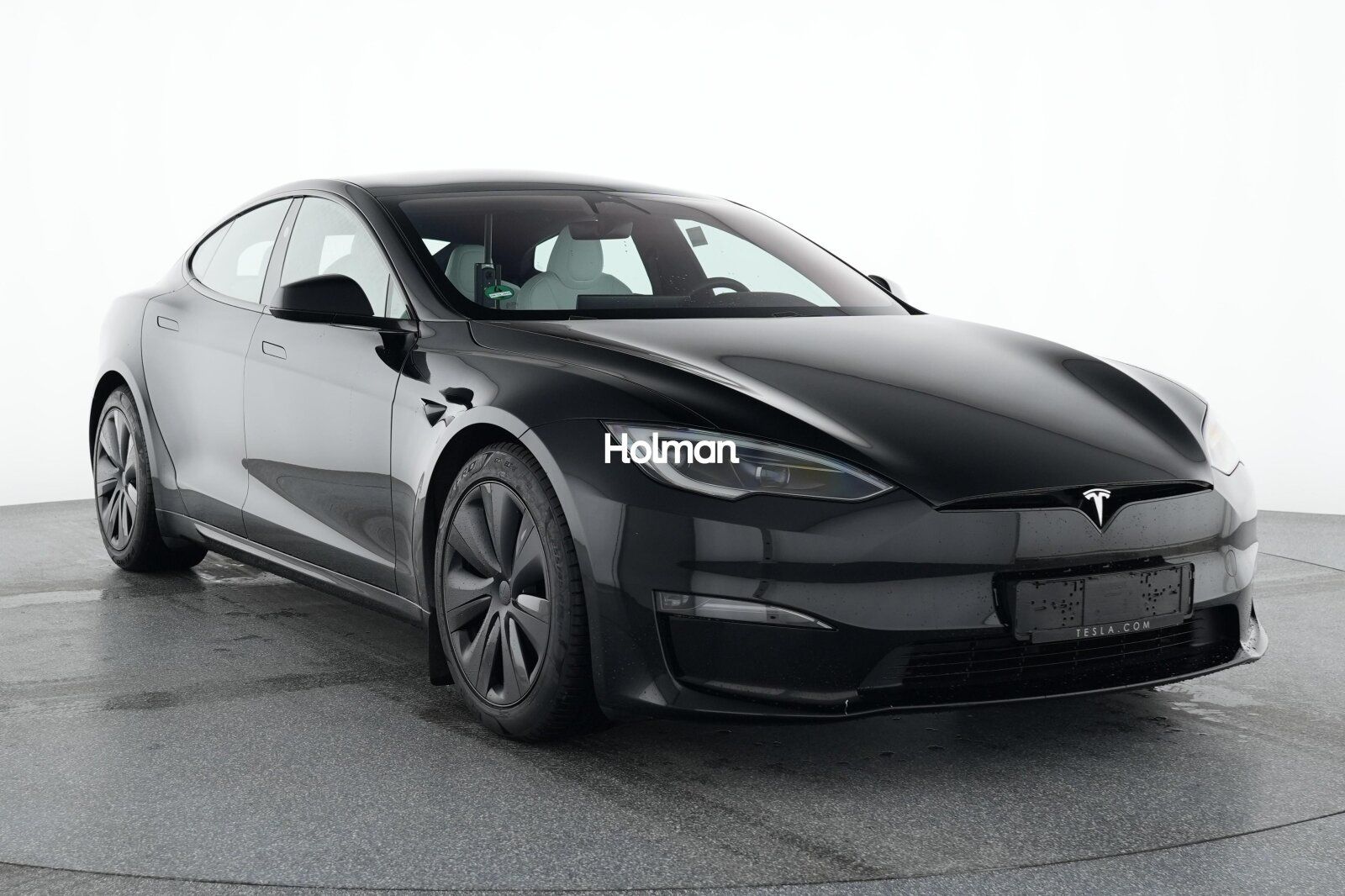 TESLA Model S 100 kWh Long Range AWD EAP Pr. Int.