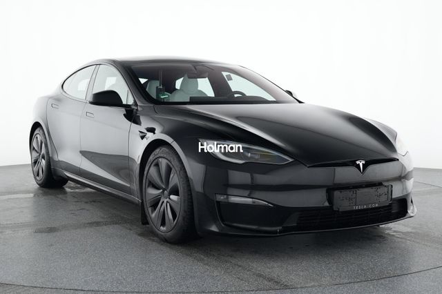 TESLA Model S 100 kWh Long Range AWD EAP Pr. Int.