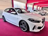 BMW 118d M Sport Automatik Navi LED 18 Zoll - BMW 1er Reihe: 18 Zoll