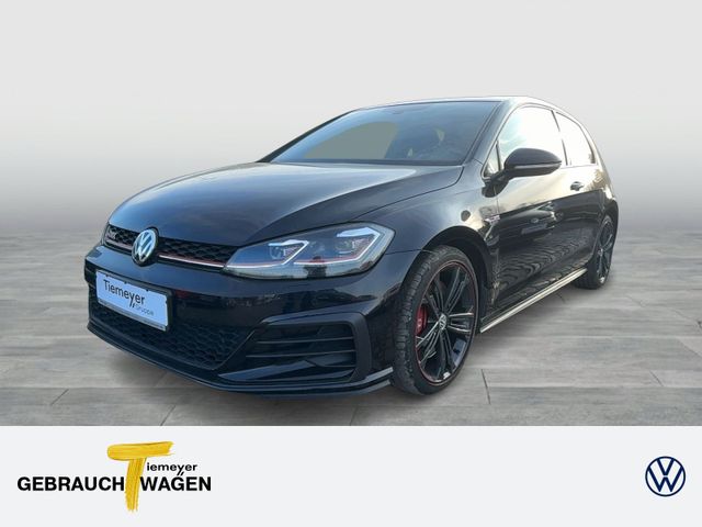 Volkswagen Golf GTI PERFORMANCE NAVI LED ACC KAMERA