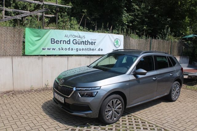 Skoda Kamiq Tour 1.5 TSI