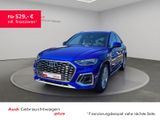 Audi Q5 Sportback 55 TFSI e quattro S line Matrix Pan - Audi Q5 in Köln