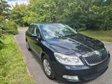 Skoda Octavia 1.9 Diesel Automatik - Skoda Octavia aus 2009 mit Diesel-Antrieb