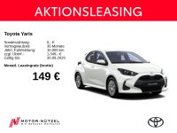 Toyota Yaris - Vorschau Bild 1