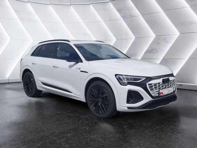 Audi Q8 - Bild 7