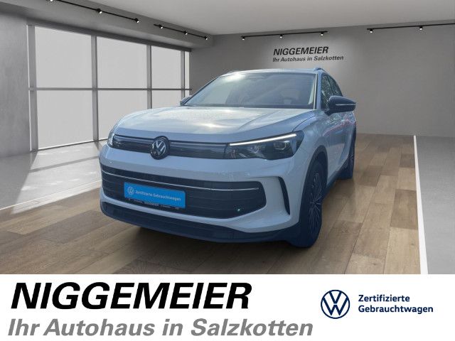 Volkswagen Tiguan 1.5eTSI DSG GOAL NAVI AHK KAMERA ACC foto 1