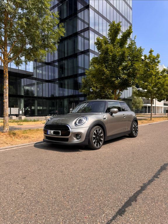 Image of MINI Cooper
