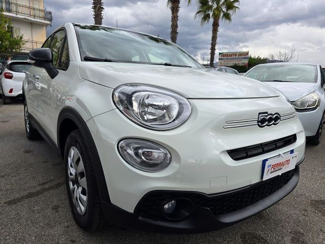 Otros FIAT 500X 1.3 MJET 95CV ITALIANA GARANZIA