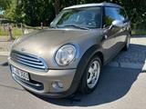 MINI COOPER Clubman Cooper - MINI MINI aus 2011: Clubman