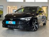 Volkswagen Golf VIII Lim. R-Line, Panorama, Haman-Kardon - Volkswagen Golf Limousine R line mit Diesel-Antrieb