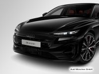 Audi S6 e-tron - Vorschau Bild 10