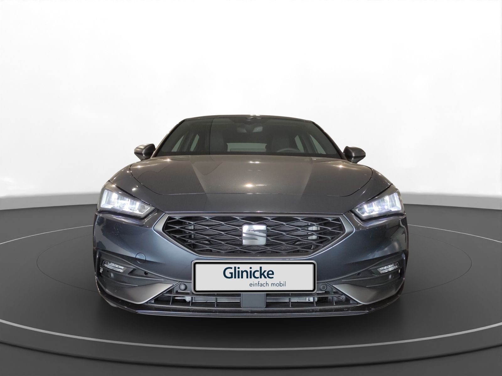 Seat Leon - Bild 5