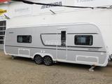 Dethleffs Nomad 650 RQT  - Dethleffs 650