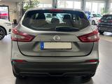 Nissan Qashqai 1.5 D **Klima*BT*Tempomat** - Nissan Qashqai mit Diesel-Antrieb: 1.5