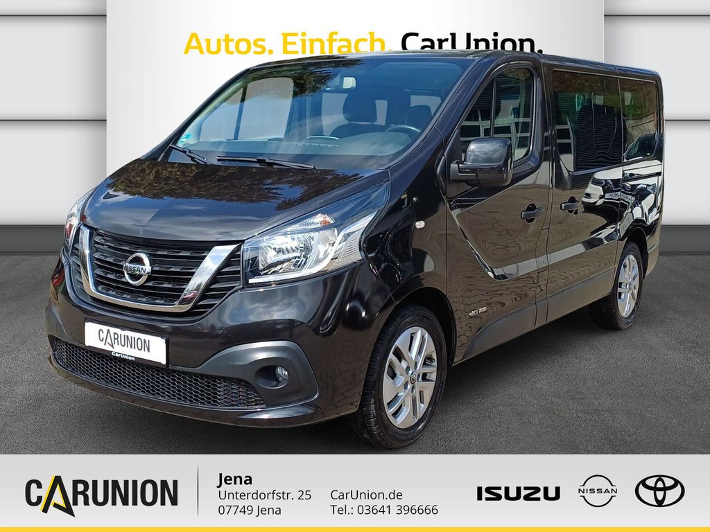 Image of Nissan NV300