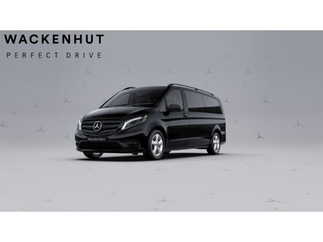 Mercedes-Benz Vito 119 CDI TOURER PRO 8-SITZER 9G-T AHK LED KA