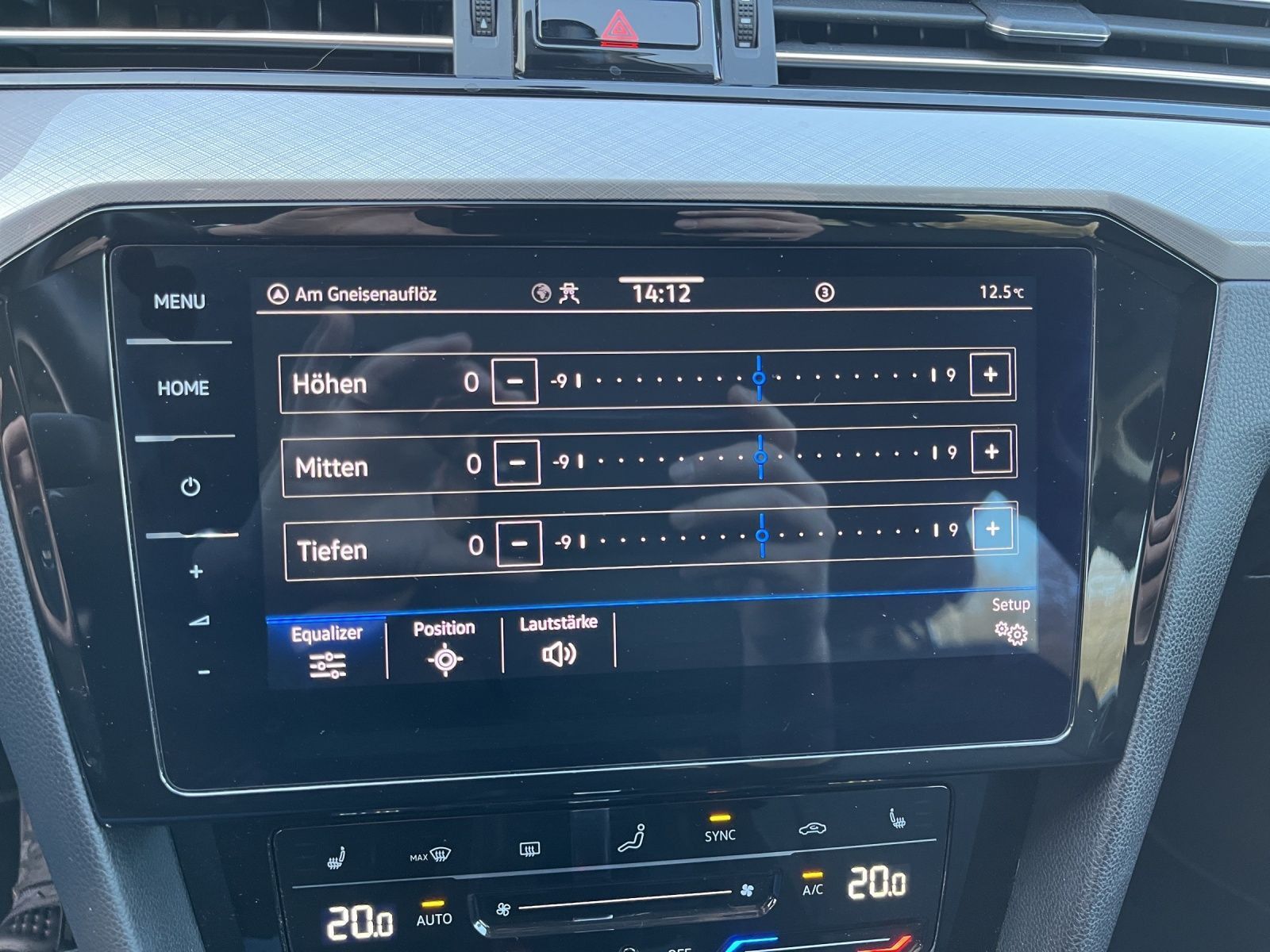 Volkswagen Passat Variant - Bild 27