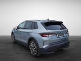 Skoda Elroq 60 Sportline 63 kWh  HeadUp AHK Navi LED K - silberne Skoda Elroq