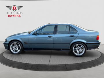 BMW 316 - 7