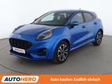 Ford Puma 1.0 EcoBoost ST-Line X*NAVI*ACC*CAM*PDC*