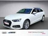 Audi A4 Avant 35 TDI 120kW 163PS,LED, Virtual Cockpit - Audi: V12 TDI