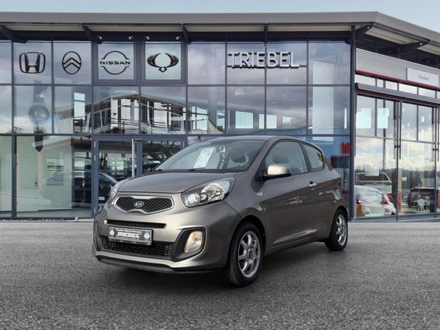 Kia Picanto Edition 7 1.0 °Radio°Klima°Alu°PDC°