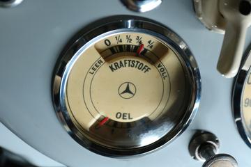 1949 Mercedes-BENZ OTHERS — миниатюра 13