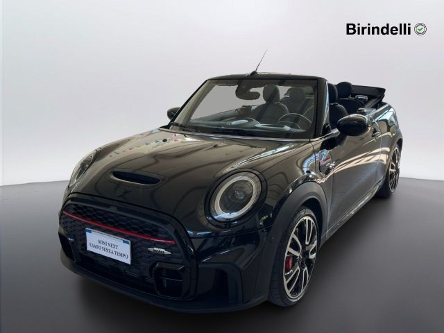 MINI MINI Mini Cabrio (F57) - Mini 2.0 John Cooper Wo