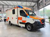 Mercedes-Benz Sprinter III 516 RTW/KTW KOFFER*RETTUNGSFAHRZEUG - Rtw gebraucht