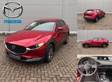 Mazda CX-30 L SKYACTIV-X 2.0 M Hybrid 6GS - Mazda CX-30: Limousine