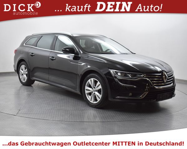 Renault Talisman GT 160 EDC Busin NAV+KAM+LED+HEADUP+ACC