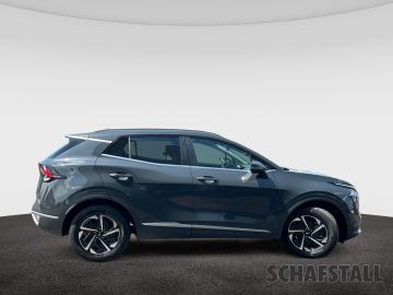 KIA Sportage - 7