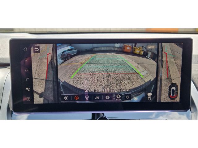 Fahrzeugabbildung Nissan Qashqai 1.5 VC-T e-Power N-Design*K-Plus*MJ25