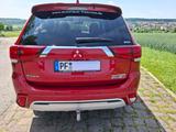 Mitsubishi Plug-in Hybrid Outlander 2.4 MIVEC PLUG-IN H... - Mitsubishi Plug-in Hybrid Outlander: Privatanbieter