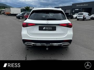 Mercedes GLC 200 - 7