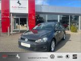 Volkswagen Golf 2.0 TDI DSG PANO*Standhz*NAVI*ACC*Bluetooth - mit Diesel-Antrieb: Kombi, Bluetooth