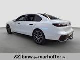 BMW 740 d xDrive MSport Cinemna TV PanDACH Iconic - BMW 740: 740i