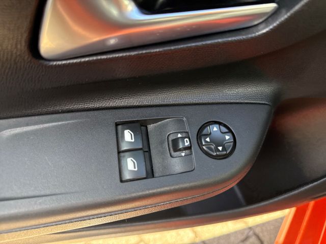Corsa e Edition CAM PDC SHZ KLIMA DAB QUICKHEAT 