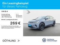 Volkswagen ID.4 - Vorschau Bild 2