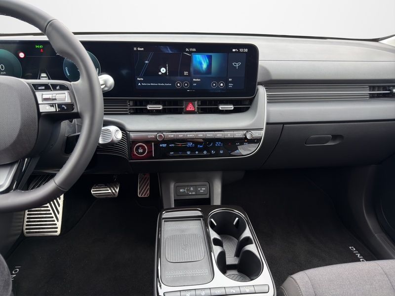 Fahrzeugabbildung Hyundai IONIQ 5 FL CENTRIQ LED-Paket