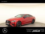 Mercedes-Benz E 400 d 4M Coupé AMG Line 2x Night Edition +360° - gebrauchte Mercedes-Benz E 400 aus dem Jahr 2023
